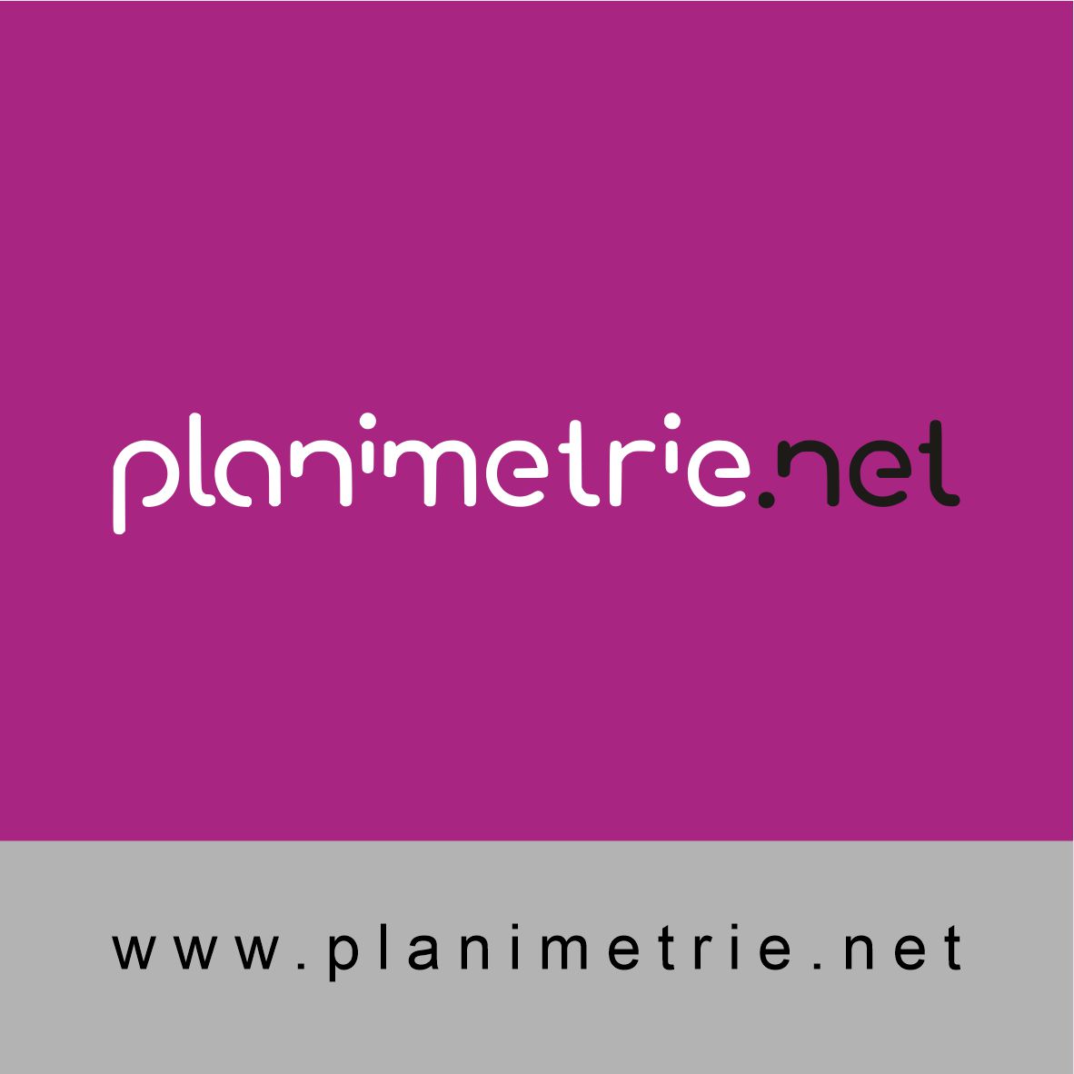 logo Planimetrie.net